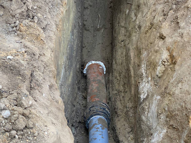 Best 24/7 water damage repair  in Deer Park, OH