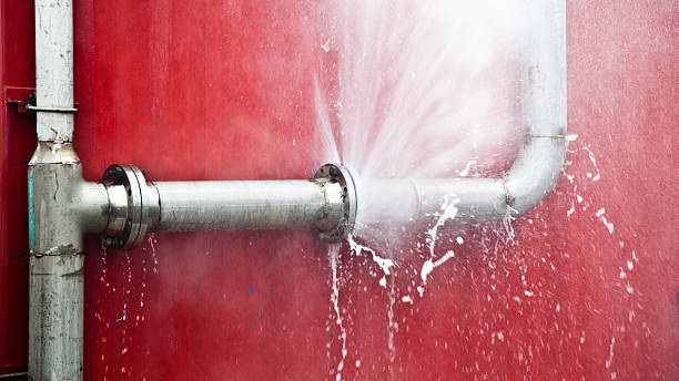 Best Sewage cleanup and water damage restoration  in Deer Park, OH